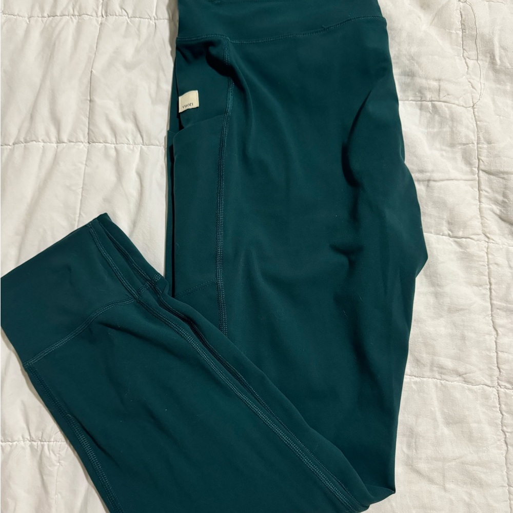 Vuori Daily Pocket Legging XL